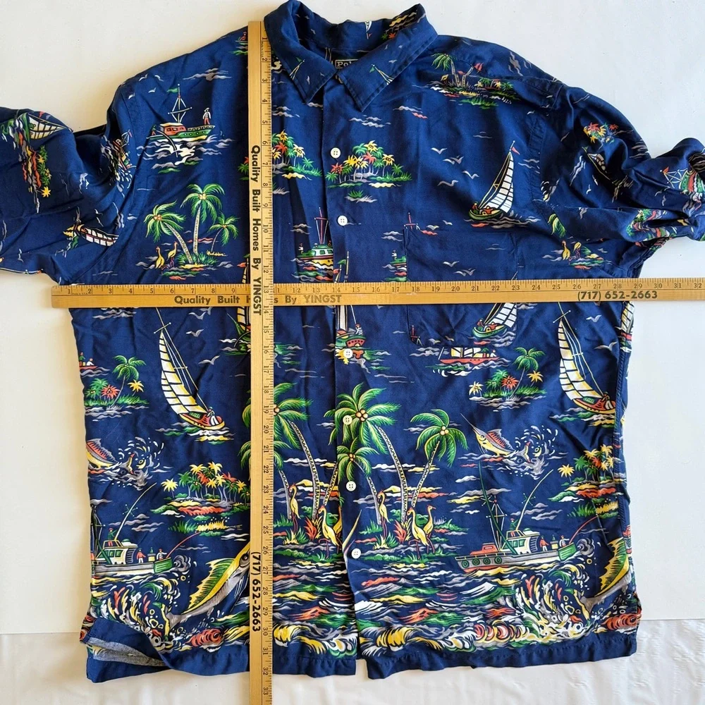 Polo Ralph Lauren vintage 90’s